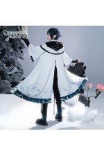 2XXT Cosplay Arknights Zuo Le Youthful Journey Outfit Cosplay Costume
